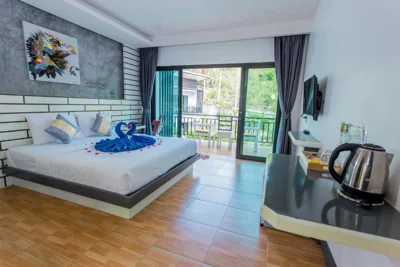 The Ozo Kohtao – Photos 2