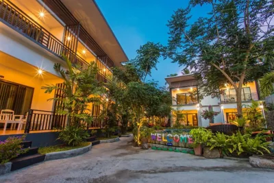 The Ozo Kohtao – Photos 5