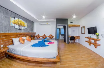 The Ozo Kohtao – Photos 7