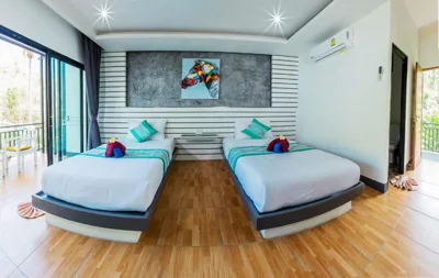The Ozo Kohtao – Photos 9