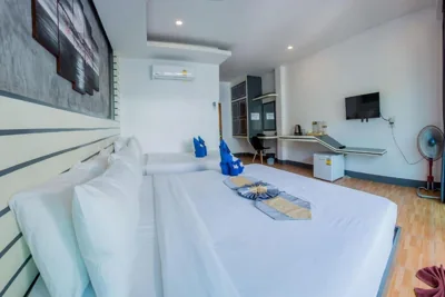 The Ozo Kohtao – Photos 10