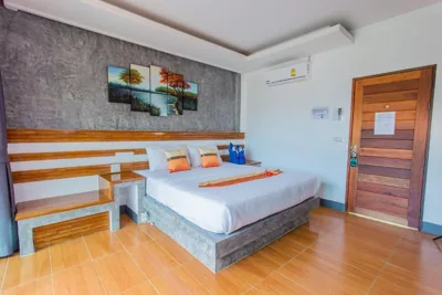 The Ozo Kohtao – Photos 11