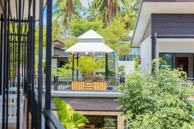 The Ozo Kohtao – Photos 15